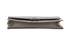 Interlocking G Wallet On Chain, top view